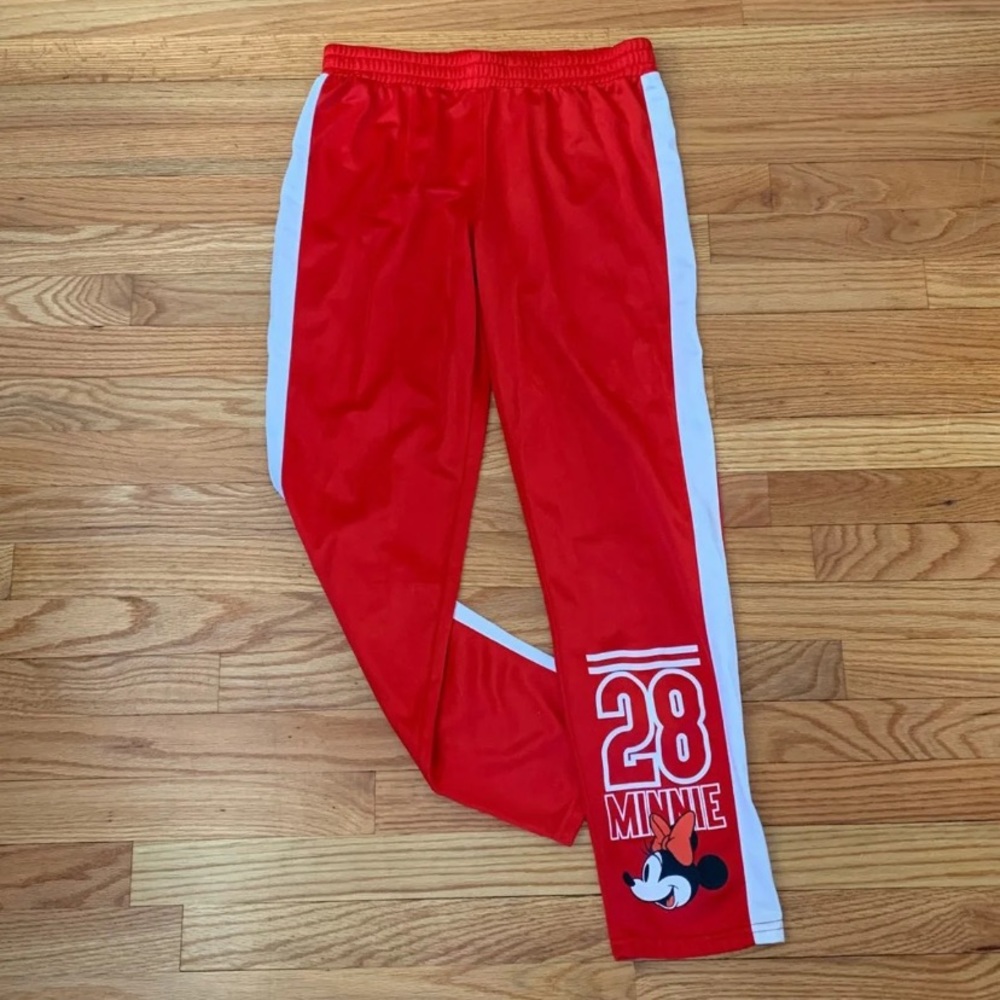 Sweatpants